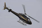 F-GLTH @ LFOU - at Helico 2022 Cholet - by B777juju