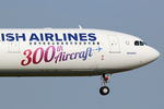 TC-LNC @ EHAM - at spl - by Ronald