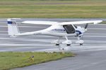 G-CLWO @ EGBJ - G-CLWO at Gloucestershire Airport.
