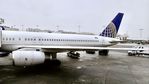 N18119 @ KLAX - B752 United Airlines Boeing 757-224  N18119 UA1532 LAX-ORD - by Mark Kalfas