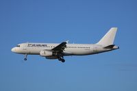 LZ-BHL @ CPH - LZ-BHL landing rw 22L - by Erik Oxtorp