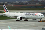F-GZNF @ LFPO - Taxiing - by micka2b