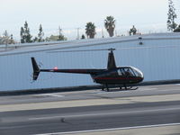 N783TA @ 3611 - Warming up - by 30295