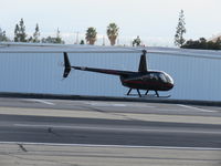 N783TA @ 3611 - Lifting off - by 30295