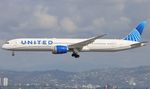 N12021 @ KLAX - UAL 787X nc zx EWR-LAX - by Florida Metal