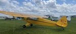 N4693S @ KLAL - Sun n Fun 2022 - by Floyd Taber