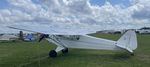 N806BT @ KLAL - Sun n Fun 2022 - by Floyd Taber