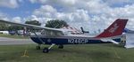 N246CP @ KLAL - Sun n Fun 2022 - by Floyd Taber