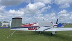 N664E @ KLAL - Sun n Fun 2022 - by Floyd Taber
