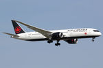 C-FVLU @ EHAM - at spl - by Ronald