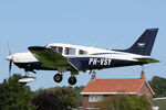 PH-VSY @ EHMZ - at ehmz - by Ronald