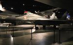 08 BLUE @ KFFO - USAF Museum zx - by Florida Metal