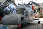 267 @ LFXR - at Musée de l'Aéronautique Navale - by B777juju