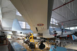 144688 @ LFXR - at Musée de l'Aéronautique Navale - by B777juju