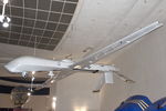 95-3018 @ N.A. - USAF General Atomics RQ-1K Predator in the San Diego Air & Space Museum - by Van Propeller