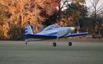 N150SD @ FD04 - Vans RV-8 - by Mark Pasqualino
