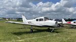 N2321L @ KLAL - Sun n Fun 2022 - by Floyd Taber
