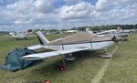 C-GDBY @ KLAL - Sun n Fun 2022 - by Floyd Taber