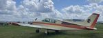 N6628P @ KLAL - Sun n Fun 2022 - by Floyd Taber
