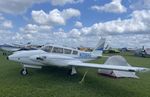N206RG @ KLAL - Sun n Fun 2022 - by Floyd Taber