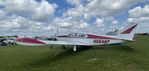 N6648P @ KLAL - Sun n Fun 2022 - by Floyd Taber