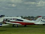 N8944P @ KLAL - Sun n Fun 2022 - by Floyd Taber
