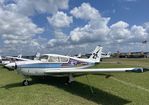 N5390P @ KLAL - Sun n Fun 2022 - by Floyd Taber