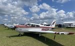 N8450P @ KLAL - Sun n Fun 2022 - by Floyd Taber