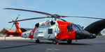 6034 @ KPSM - out of USCG Air Station Cape Cod - by Topgunphotography