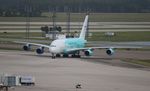9H-MIP @ KMCO - MCO zx - by Florida Metal