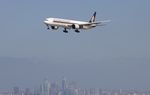 9V-SWY @ KLAX - SIA 773 zx NRT-LAX - by Florida Metal