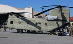 10-08409 @ KMCF - CH-47 zx - by Florida Metal