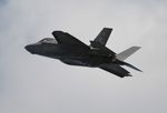 13-5071 @ KOSH - F-35A zx - by Florida Metal