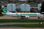 F-HUYJ @ LFPO - Taxiing - by micka2b