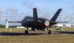 15-5200 @ KLAL - Sun N Fun 2023 zx LAL - by Florida Metal