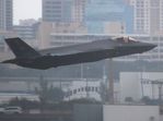 17-5247 @ KFLL - F-35A zx - by Florida Metal