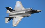17-5247 @ KLAL - F-35A zx - by Florida Metal