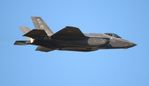 17-5247 @ KLAL - F-35A zx - by Florida Metal
