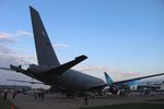 17-46037 @ KOSH - OSH 2022 zx - by Florida Metal