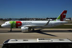 CS-TVC @ LPPT - Taxiing - by micka2b