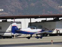 N246M @ 3611 - Taxiing - by 30295