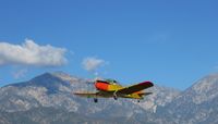 N911J @ 3611 - Headed west - by 30295