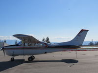 N4624K @ 3611 - Parked - by 30295