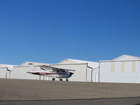 N1539E @ 3611 - Headed east - by 30295