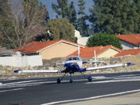 N246M @ 3611 - Taking off - by 30295