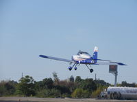 N246M @ 3611 - Westbound - by 30295