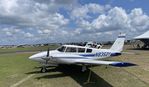 N8352Y @ KLAL - Sun n Fun 2022 - by Floyd Taber