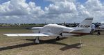 C-GZAP @ LAL - Sun n Fun 2022 - by Floyd Taber