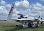 N585V @ KLAL - Sun n Fun 2022 - by Floyd Taber