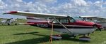 N7204Q @ KLAL - Sun n Fun 2022 - by Floyd Taber